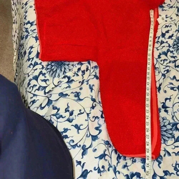 Old Navy Women’s Firelight Sherpa Quarter Zip Pullover size 4X, NWT - Picture 11 of 11